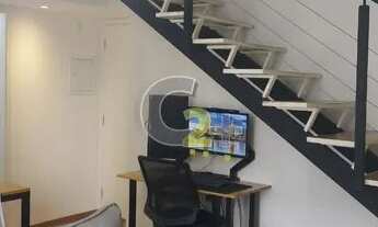 Imagem 3: APARTAMENTO DUPLEX - VILA MADALENA - 2 DORMS - 1 VAGA