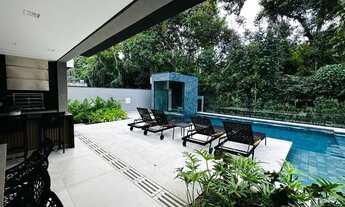 Imagem 2: Casa com 5 dormitórios à venda, 370 m² - Riviera Módulo 16 - Bertioga/SP