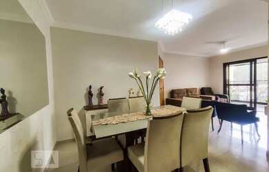 Imagem 6: Apartamento para Aluguel - Portal do Morumbi, 3 Quartos, 110 m2