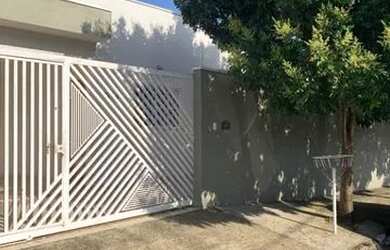 Imagem 2: Casa com 1 dormitório para alugar por R$ 1.200,00/mês - Serra Azul - Paulínia/SP