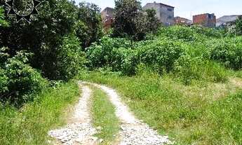 Imagem 5: ÁREA para Venda VILA MAKENZIE, JANDIRA