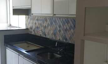 Imagem 6: Dourados - Apartamento Padrão - Centro