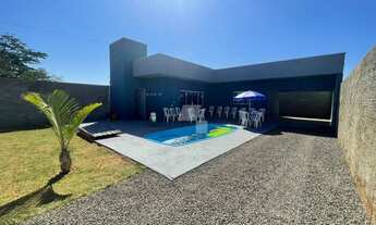 Imagem: Casa IGUARAÇU - PR