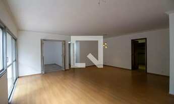 Imagem 4: Apartamento para Aluguel - Santo Amaro , 4 Quartos, 160 m2