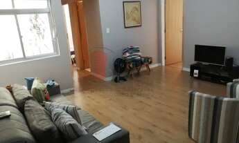 Imagem 2: Apartamento 118m² à venda na Mooca, São Paulo