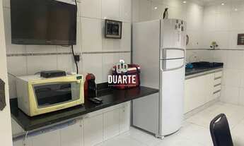 Imagem 3: SANTOS - Apartamento Padrão - APARECIDA