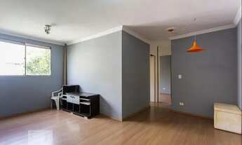 Imagem: Apartamento para Aluguel - Cidade São Francisco