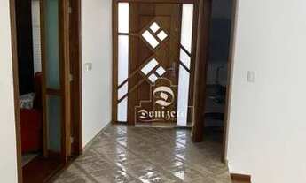 Imagem 7: Sobrado com 3 dormitórios, 525 m² - venda por R$ 2.799.999,90 ou aluguel por R$ 15.650,00