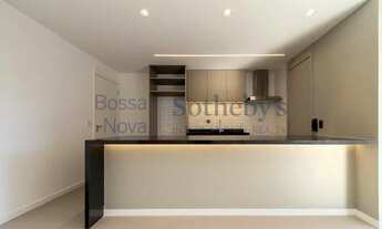 Imagem 6: Apartamento pronto para morar em prédio recém-entregue