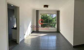 Imagem: Apartamento para aluguel possui 71 metros