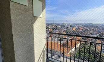 Imagem 7: Apartamento Padrão para Aluguel em Vila São Geraldo Taubaté-SP - Ap.0188