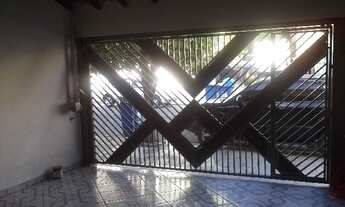 Imagem 3: VENDA - CASA JARDIM DOIS CORAÇÕES / SOROCABA/SP