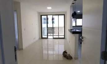 Imagem: Apartamento para aluguel, 2 quartos, 1 suíte