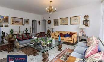 Imagem 1: Venda Apartamento 3 Dormitórios - 200 m² Pinheiros