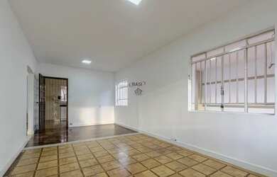 Imagem 6: CURITIBA - Casa Padrão - São Lourenço