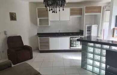 Imagem 3: Apartamento de 2 quartos para alugar no bairro Centro