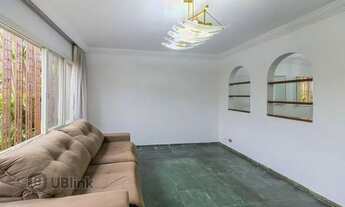 Imagem 5: Apartamento á venda na Vila Alexandrina 03 dormitórios 135 m²