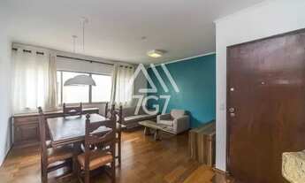 Imagem: APARTAMENTO À VENDA NO JARDIM PAULISTA