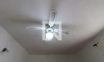 Imagem 5: Apartamento para Aluguel - Guilhermina, 1 Quarto, 43 m2