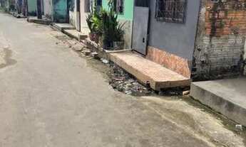 Imagem 3: Bairro São Cristóvão Vendo duas casa no Bairro São Cristóvão