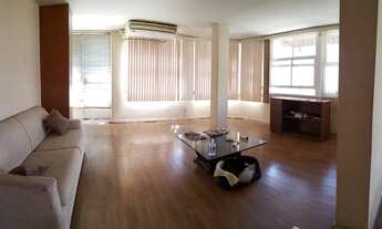 Imagem 5: Cobertura para venda possui 235 metros quadrados com 2 quartos em Copacabana - Rio de Jane