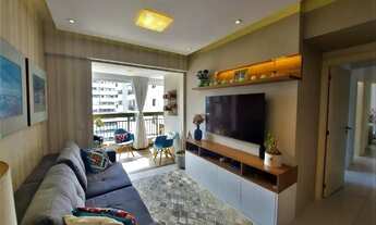 Imagem 2: Plaza Mediterrâneo