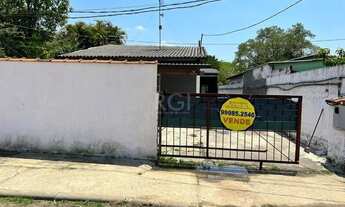 Imagem 1: Casa em Hípica Casa com 4 dormitórios