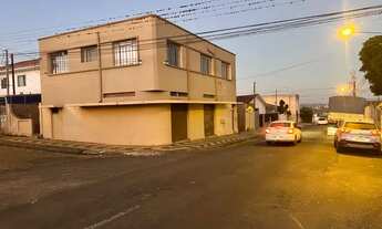 Imagem: Casa para aluguel com 80 metros quadrados