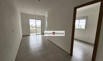 Imagem 7: Apartamento com 2 dormitórios à venda, 60 m² por R$ 383.300,00 - Jardim América - São José