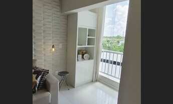 Imagem 3: Apartamento Na Zona Leste - 63M2 - 03 Quartos - São João - Teresina - PI