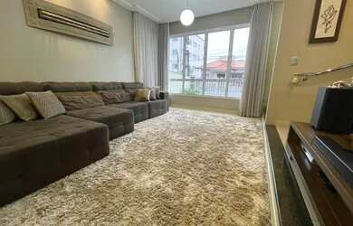 Imagem 2: Casa de alto padrão no bairro Floresta em Joinville Totalmente decorado e equipado. REF: 4