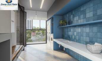 Imagem 7: SÃO PAULO - Apartamento Padrão - PINHEIROS