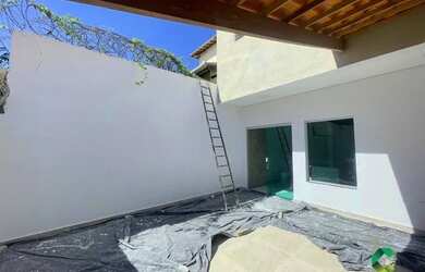 Imagem 5: Casa para Venda em Contagem, Três Barras, 3 dormitórios, 1 suíte, 2 banheiros, 2 vagas