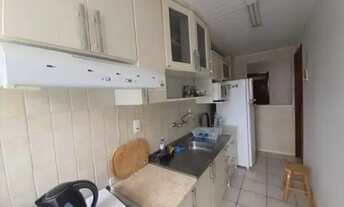 Imagem 5: Apartamento com 1 dormitório para alugar, 41 m² por R$ 2.005,00/mês - Partenon - Porto Ale