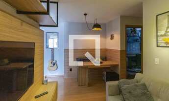 Imagem 5: Apartamento para Aluguel - Parque Industrial, 2 Quartos, 44 m2