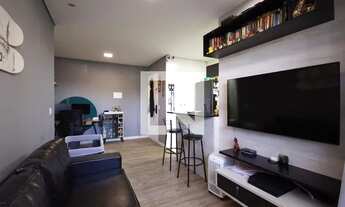 Imagem 4: Apartamento para Aluguel - Conceição, 2 Quartos, 59 m2