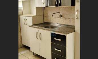 Imagem 6: Kitnet 1 sala/dormitório, saca e terraço 35 m² na Vila Nova Novo Hamburgo