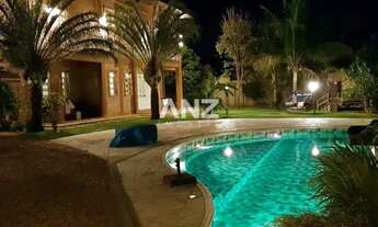 Imagem 5: Casa à venda no bairro Morada do Verde - Franca/SP