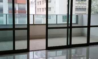 Imagem 4: Apartamento à venda, 4 quartos, 2 suítes, 4 vagas, Santo Agostinho - Belo Horizonte/MG