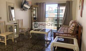 Imagem 2: Cobertura com 2 dormitórios sendo 1 suíte frente mar!!