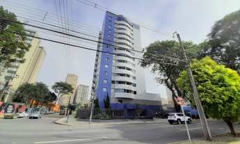 Imagem: Apartamento com 3 quartos à venda por R$