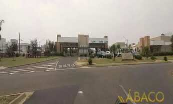 Imagem: Residencial - Jardim Jockei Club A