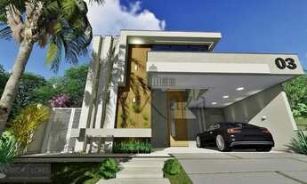 Imagem 3: Jacarei - Casa de Condomínio - Condominio Residencial Fogaca