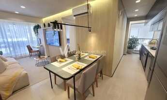 Imagem: Apartamento - Botafogo - Campinas