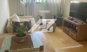 Imagem: Apartamento - Bosque - Campinas