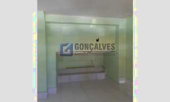 Imagem 4: SAO BERNARDO DO CAMPO - Residential / Sobrado - JARDIM CONTINENTAL