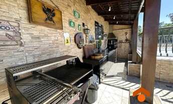 Imagem 3: Residencial - Vila Sao Francisco