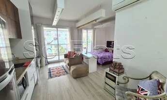 Imagem: Flat disponível venda com localização