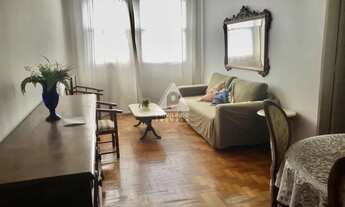 Imagem 2: Apartamento à venda, 3 quartos, 1 vaga, Botafogo - RIO DE JANEIRO/RJ