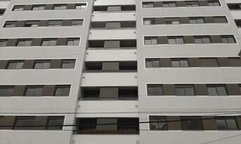 Imagem 3: Apartamento de 2 dormitórios com suíte e area de lazer completa no estreito em Florianópol